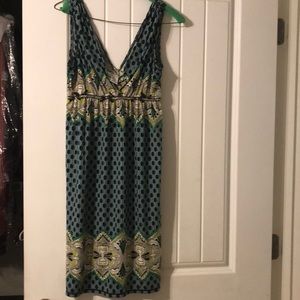 Summer dress by Max Studio